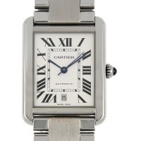 Cartier Tank Solo Ref. 3800