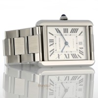 Cartier Tank Solo Ref. 3800