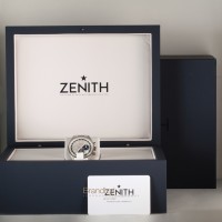 Zenith El Primero Chronomaster Ref. 03.3200.3600/69.M3200