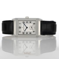 Jaeger Le Coultre Reverso Grande Taille Ref. 270.8.62