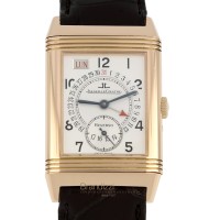 Jaeger Le Coultre Reverso Day Date Ref. 270.2.36