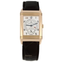 Jaeger Le Coultre Reverso Day Date Ref. 270.2.36