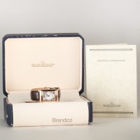 Jaeger Le Coultre Reverso Day Date Ref. 270.2.36