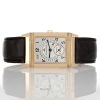 Jaeger Le Coultre Reverso Day Date Ref. 270.2.36