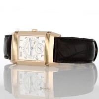 Jaeger Le Coultre Reverso Day Date Ref. 270.2.36