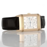 Jaeger Le Coultre Reverso Day Date Ref. 270.2.36