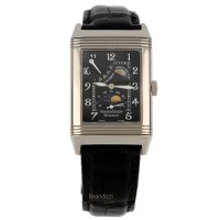 Jaeger Le Coultre Reverso Sun & Moon Ref. 270.3.63