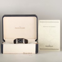 Jaeger Le Coultre Reverso Sun & Moon Ref. 270.3.63