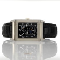 Jaeger Le Coultre Reverso Sun & Moon Ref. 270.3.63