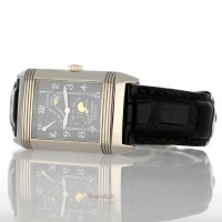 Jaeger Le Coultre Reverso Sun & Moon Ref. 270.3.63