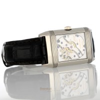 Jaeger Le Coultre Reverso Sun & Moon Ref. 270.3.63