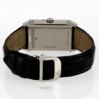 Jaeger Le Coultre Reverso Sun & Moon Ref. 270.3.63