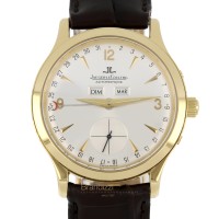 Jaeger Le Coultre Master Calendar Ref. 140.1.87