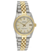 Rolex Date Just Ref. 68273