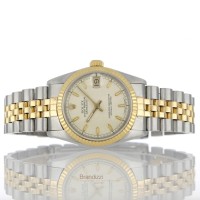 Rolex Date Just Ref. 68273