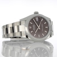 Rolex Date Just Ref. 278240