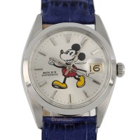 Rolex Precision Topolino Ref. 6694