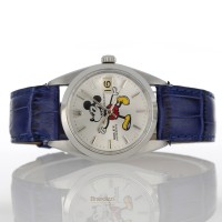 Rolex Precision Topolino Ref. 6694
