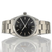 Rolex Air King Ref. 5500