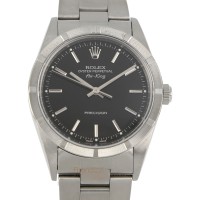 Rolex Air King Ref. 14010M