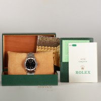 Rolex Air King Ref. 14010M