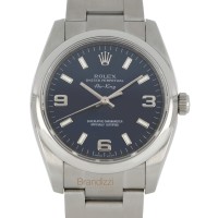 Rolex Air King Ref. 114200