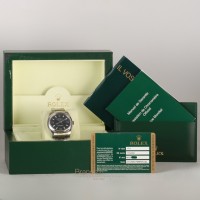 Rolex Air King Ref. 114200