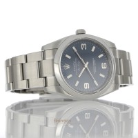 Rolex Air King Ref. 114200