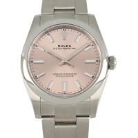 Rolex Oyster Perpetual Ref. 124200