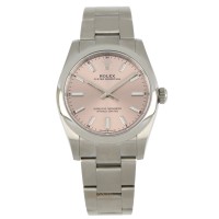 Rolex Oyster Perpetual Ref. 124200