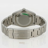 Rolex Oyster Perpetual Ref. 124200