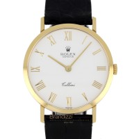 Rolex Cellini Ref. 4112/8 - Like New