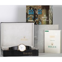 Rolex Cellini Ref. 4112/8 - Like New