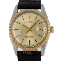 Rolex Date Just Ref. 1601