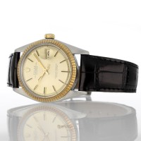 Rolex Date Just Ref. 1601