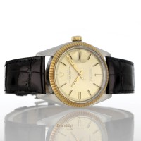 Rolex Date Just Ref. 1601