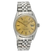 Rolex Date Just Ref. 16014