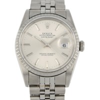 Rolex Date Just Ref. 16220