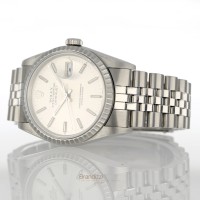 Rolex Date Just Ref. 16220