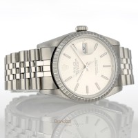 Rolex Date Just Ref. 16220