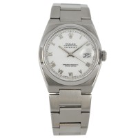 Rolex Date Just Oysterquartz Ref. 17000