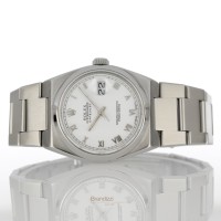 Rolex Date Just Oysterquartz Ref. 17000