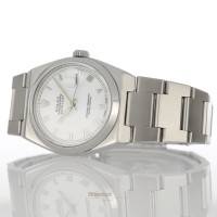 Rolex Date Just Oysterquartz Ref. 17000