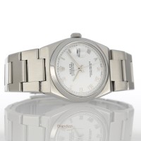 Rolex Date Just Oysterquartz Ref. 17000