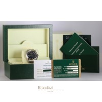 Rolex Oyster Perpetual Ref. 116000