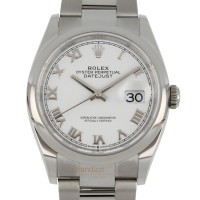 Rolex Date Just Ref. 126200