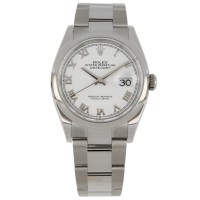 Rolex Date Just Ref. 126200