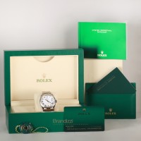 Rolex Date Just Ref. 126200