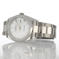 Rolex Date Just Ref. 126200