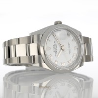 Rolex Date Just Ref. 126200